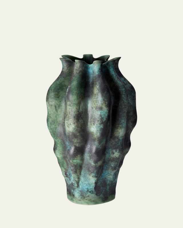 Cenote Vase Extra-Large